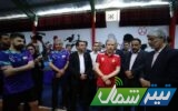 حضور ایران در المپیک با ۴٠ سهمیه