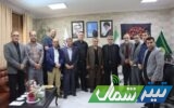 شورای اطلاع‌رسانی ورزش مازندران تشکیل شد