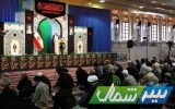 برگزاری نماز جمعه ۱۲ مرداد ماه در تمامی شهرهای مازندران