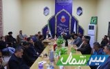 برگزاری ۵۰۰ ویژه‌برنامه کنگره شهدا در مازندران