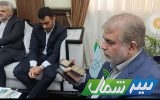 رئیس کل دادگستری مازندران پیگیر حل مشکلات ۳ جاده مهم استان شد