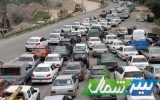 محدودیت‌های ترافیکی از فردا آغاز می‌شود