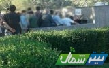 انتقاد دادستان مرکز مازندران از وضعیت بهداشتی نامناسب پارک‌های ساری