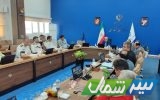 انتقاد استاندار از وجود سرعت‌گیرهای غیرمجاز در مازندران