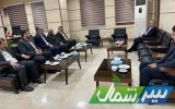 جلوگیری از تغییر کاربری‌ها اولویت فرمانداران باشد