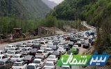 ثبت حدود ۳۷ میلیون تردد در جاده‌های مازندران