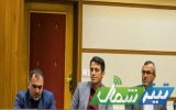 جلسه برنامه‌ریزی هفته مازندران در فرمانداری ساری برگزار شد