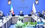 لازمه پیشرفت هر شهرستان در گرو شناسایی اولویت‌ها و فراهم نمودن زیرساخت‌ها است