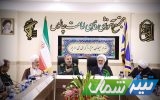 دشمن جرأت دست‌اندازی به ایران اسلامی را ندارد