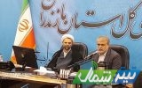 وجود ۱۲۰ هزار واحد مسکونی غیرمجاز تا سندسازی برای تصاحب سواحل مازندران