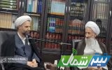 مشکلات مردم با همکاری دستگاه‌های اجرایی حل شود