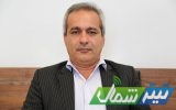 جابه‌جایی بیش از ۱۲ میلیون تن کالا از مازندران به سایر نقاط کشور