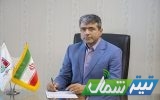 پیام تبریک مدیرکل راهداری مازندران به‌مناسبت سالروز تأسیس سازمان راهداری