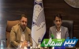 برخورد بی اغماض قانونی با کارکنانی که در محل خدمت حاضر نمی‌شوند