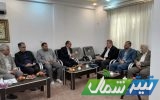 پیگیری مطالبات مغفول‌مانده جامعه ایثارگری