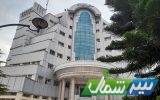 دست پُر شهرداری ساری در هفته مازندران