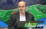 برگزاری هفت جشنواره دانش‌آموزی به مناسبت روز ملی مازندران