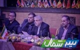 روز دوم سفر وزیر گردشگری به مازندران + عکس