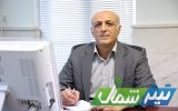 جابه‌جایی ۲ میلیون و ۴۰۰ هزار مسافر با ناوگان حمل و نقل عمومی مازندران