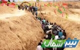 ۱۸۰۰ دانش‌آموز مازندرانی به راهیان نور اعزام می‌شوند