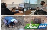 به‌زودی سامانه GIS بر روی تمامی خودروهای اتفاقات مازندران نصب می‌شود