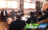 لزوم افزایش سهم مازندران از تسهیلات/ناترازی انرژی به صنایع مازندران آسیب جدی زد