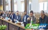 ساری به عنوان پیشانی مازندران نیازمند توجه جدی‌تری است