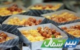 نرخ نهایی زولبیا و انواع آش در مازندران اعلام شد