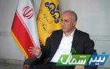 بهرهبرداری از گازرسانی به ۱۱ روستای مازندران در هفته دولت بهرهبرداری از گازرسانی به ۱۱ روستای مازندران در هفته دولت