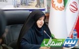 ۳۱۹ پروژه در هفته بهزیستی در مازندران به بهره‌برداری می‌رسد