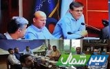 تقدیر توانیر از اقدام مؤثر شرکت توزیع برق مازندران در کشف ماینرهای غیرمجاز