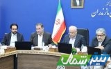 تهدید تغییرات اقلیمی بر اقتصاد برنج مازندران