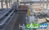 جابه‌جایی راهبردی در قلب شبکه گاز؛ کمپرسور فاروج به رامسر رسید