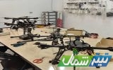 راه‌اندازی مرکز نوآوری، کنترل و پایش پهپادی شبکه انتقال و فوق توزیع شهید چمران