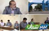 بازدید مدیرعامل شرکت برق منطقه‌ای مازندران از کارخانه ایران ترانسفو زنجان