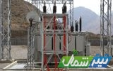 توسعه زیرساخت برق بلده نور مازندران با احداث خط ۶۳ کیلوولت و پست ۶۳/۲۰ کیلوولت