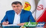 افتتاح ۱۲۰ پروژه برق‌رسانی در مازندران با اعتبار ۸۴۰ میلیارد ریال در هفته دولت