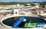 بهره‌برداری شبکه جمع‌آوری فاضلاب در ساری در آینده‌ای نزدیک