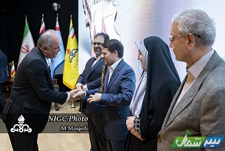 شرکت گاز استان مازندران، صدرنشین پویش ملی کاهش مصرف انرژی شد