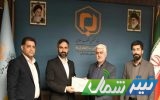 امضای تفاهم‌نامه مشارکت بنیاد مسکن مازندران در پروژه‌های عمرانی شهرداری ساری