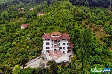 عدالت در خدمت طبیعت و مردم مازندران