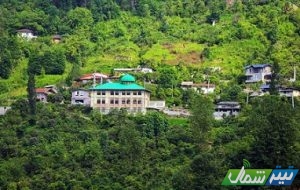 زخم ویلاسازی‌ بر زیرساخت‌های مازندران/ پای دهیاران در میان است