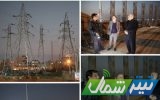 بررسی طرح تغییر مسیر خطوط تغذیه کننده پست ۶۳/۲۰ کیلوولت بهشهر یک استان مازندران