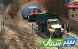 «ارفعده» سوادکوه به شبکه راه‌های آسفالت پیوست