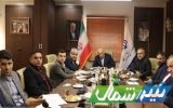 آغاز شمارش معکوس برای روشن شدن نخستین کوره نیروگاه زباله‌سوز ساری