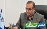 پیام سرپرست اداره کل آموزش فنی وحرفه‌ای استان مازندران بمناسبت ۱۴ آبان روز مازندران