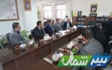 نشست مشترک برای بهینه‌سازی مصرف انرژی در مدارس مازندران برگزار شد