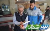 پایش مصرف گاز ادارات مازندران تشدید شد/ رعایت دمای ۲۰ درجه الزامی است