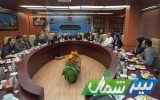افزایش راندمان نیروگاه نکا در دستور کار همکاری مشترک برق، گاز و پتروشیمی