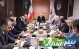 قطع جریان گاز استخرهای عمومی تا پایش مصرف گاز ۲۱۰ هزار در مازندران